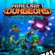 Minecraft: Dungeons Hidden Depths (2021/ENG/Português/RePack from RNDD)