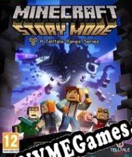 Minecraft: Story Mode A Telltale Games Series Season 1 (2022/ENG/Português/RePack from EXTALiA)