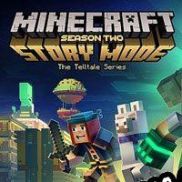 Minecraft: Story Mode A Telltale Games Series Season 2 (2017/ENG/Português/RePack from RU-BOARD)