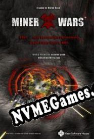 Miner Wars 2081 (2022/ENG/Português/Pirate)