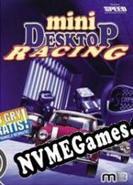 Mini Desktop Racing (2005/ENG/Português/RePack from HERiTAGE)