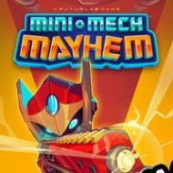 Mini-Mech Mayhem (2019/ENG/Português/License)