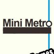 Mini Metro (2015/ENG/Português/Pirate)