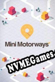 Mini Motorways (2019/ENG/Português/RePack from dEViATED)