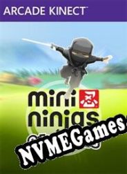 Mini Ninjas Adventures (2012/ENG/Português/License)