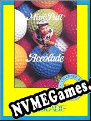 Mini-Putt: The Ultimate Challenge! (1987/ENG/Português/RePack from ENGiNE)