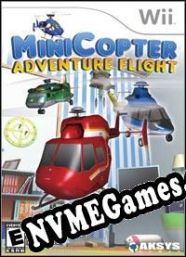 MiniCopter: Adventure Flight (2008/ENG/Português/Pirate)