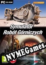 Mining & Tunneling Simulator (2010/ENG/Português/RePack from TSRh)