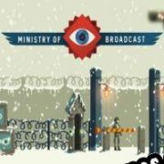 Ministry of Broadcast (2020) | RePack from TECHNIC