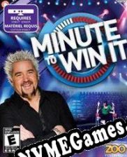 Minute to Win It (2011/ENG/Português/RePack from CFF)