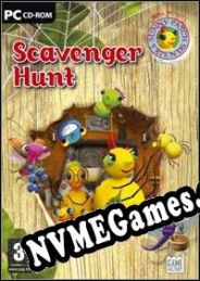 Miss Spider: Scavenger Hunt (2006) | RePack from DECADE