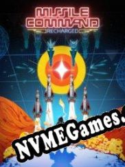 Missile Command: Recharged (2020/ENG/Português/Pirate)