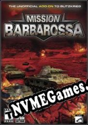 Mission Barbarossa (2004) | RePack from uCF