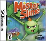 Mister Slime (2008) | RePack from iCWT