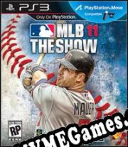 MLB 11 The Show (2011/ENG/Português/License)