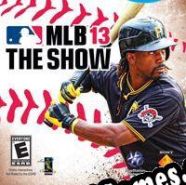 MLB 13: The Show (2013/ENG/Português/License)