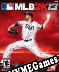 MLB 2K13 (2013/ENG/Português/License)