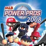 MLB Power Pros 2008 (2008/ENG/Português/RePack from LnDL)