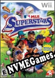 MLB Superstars (2008/ENG/Português/Pirate)