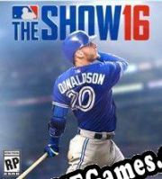 MLB: The Show 16 (2016/ENG/Português/Pirate)