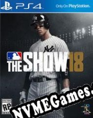 MLB: The Show 18 (2018/ENG/Português/Pirate)