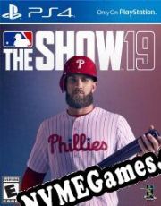 MLB: The Show 19 (2019/ENG/Português/RePack from Autopsy_Guy)