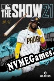 MLB: The Show 21 (2021) | RePack from FAiRLiGHT