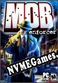 Mob Enforcer (2004/ENG/Português/RePack from H2O)