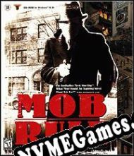 Mob Rule: A Lethal Game of Monopoly (1999/ENG/Português/Pirate)