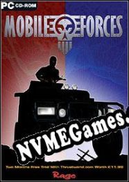 Mobile Forces (2002/ENG/Português/License)