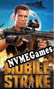 Mobile Strike (2015/ENG/Português/RePack from IREC)