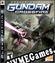 Mobile Suit Gundam: Crossfire (2006/ENG/Português/RePack from ORACLE)