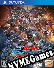 Mobile Suit Gundam: Extreme VS Force (2015/ENG/Português/RePack from EXTALiA)