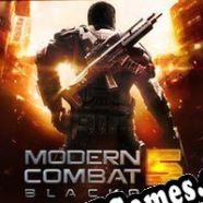 Modern Combat 5: Blackout (2014/ENG/Português/RePack from ROGUE)