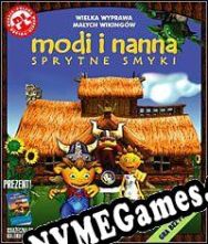 Modi i Nanna: Sprytne Smyki (2002/ENG/Português/Pirate)