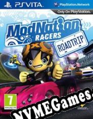 ModNation Racers: Road Trip (2012/ENG/Português/License)