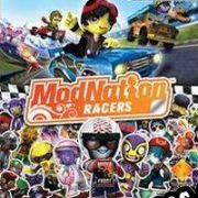 ModNation Racers (2010/ENG/Português/RePack from Black Monks)