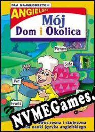 Moj dom i okolica (Angielski dla najmlodszych) (2005) | RePack from SeeknDestroy