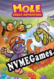 Mole: Great Adventure (2010/ENG/Português/RePack from X.O)