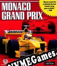 Monaco Grand Prix (1999/ENG/Português/License)