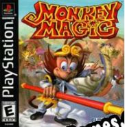 Monkey Magic (1999/ENG/Português/Pirate)