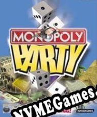 Monopoly Party (2002/ENG/Português/RePack from DBH)