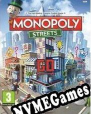 Monopoly Streets (2010) | RePack from CORE