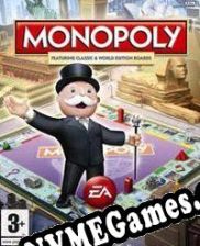 Monopoly (2008/ENG/Português/RePack from DEViANCE)