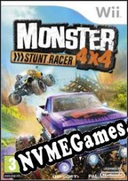 Monster 4x4: Stunt Racer (2009/ENG/Português/Pirate)