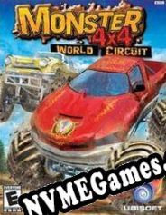 Monster 4x4: World Circuit (2006/ENG/Português/Pirate)