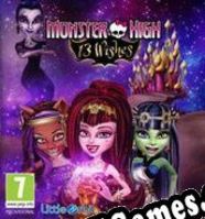 Monster High: 13 Wishes (2013/ENG/Português/Pirate)