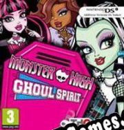 Monster High Ghoul Spirit (2011/ENG/Português/RePack from GEAR)