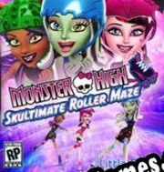 Monster High: Skultimate Roller Maze (2012) | RePack from CBR