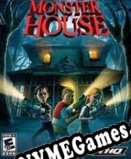 Monster House (2006/ENG/Português/RePack from rex922)